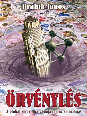 cover image of Örvénylés